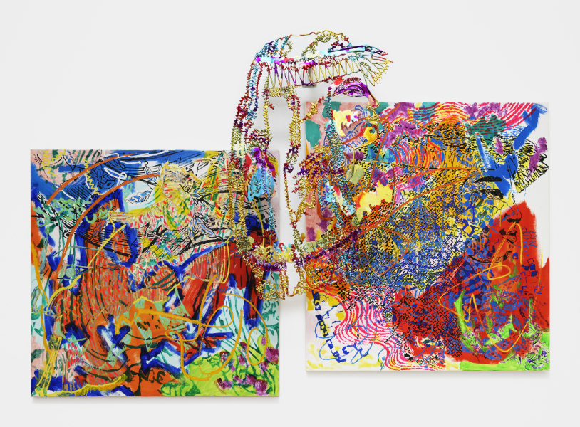 The Dawn of Gothic Form