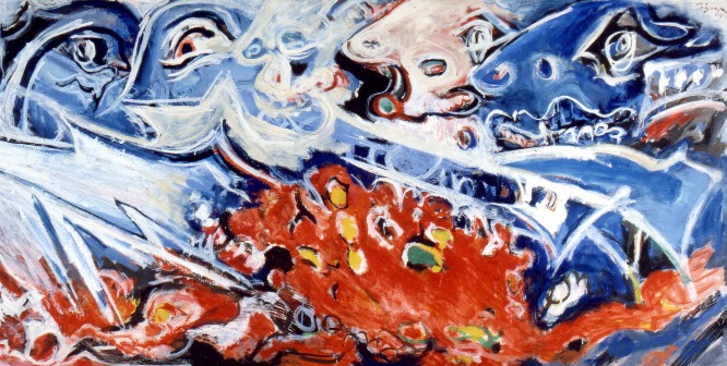 Les seigneurs de la guerre