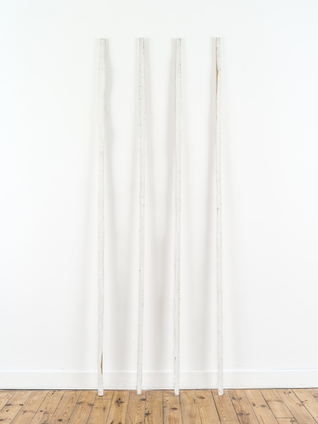 Chevrons 1967 - 2015