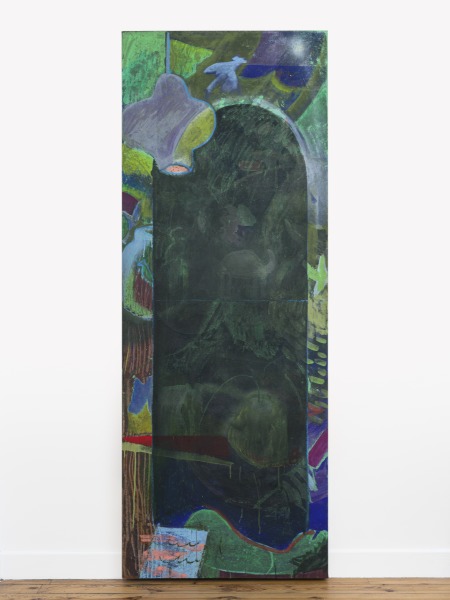 Patio Door Teleporter 2