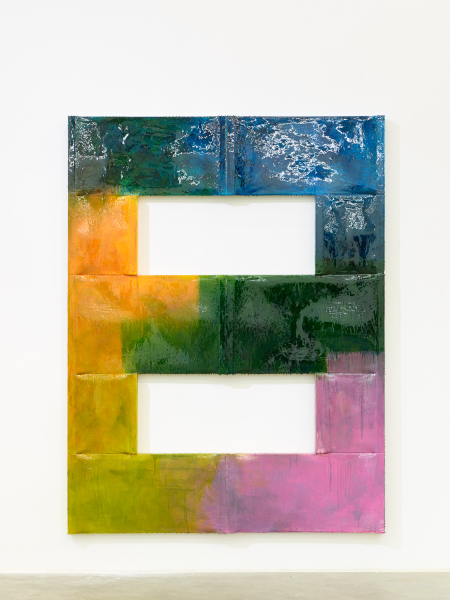 Untitled (Talk until it gets better)