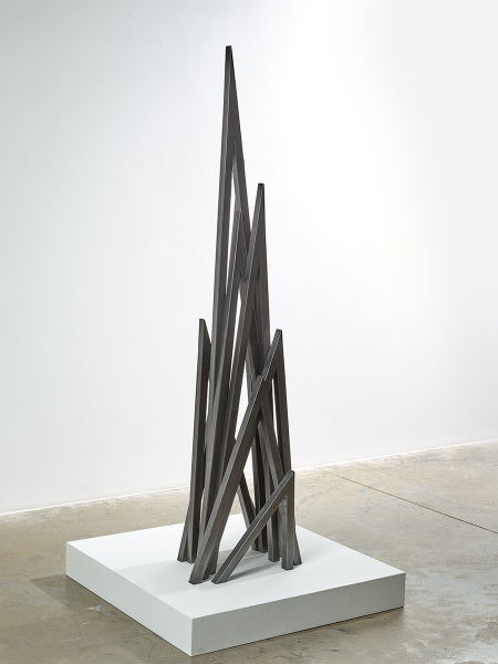 9 acute unequal angles