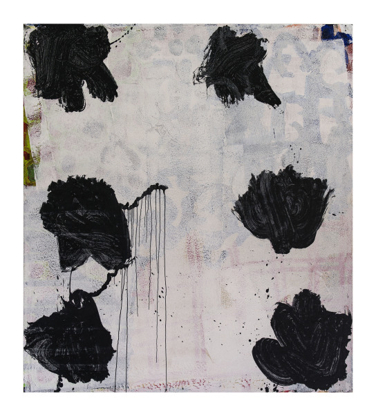 Peinture pour temps de guerre n°3