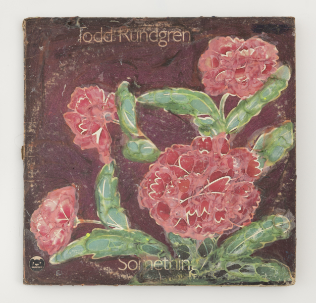 Todd Rundgren / Something