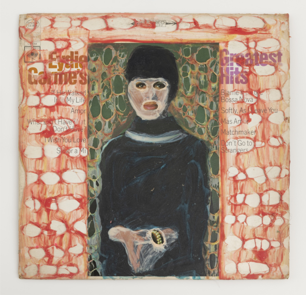 Eydie Germe's Greatest Hits