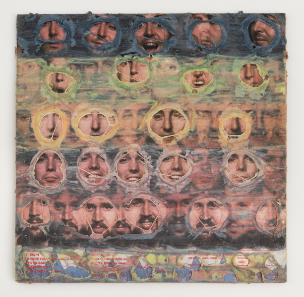 Wings / At the Speed of Sound