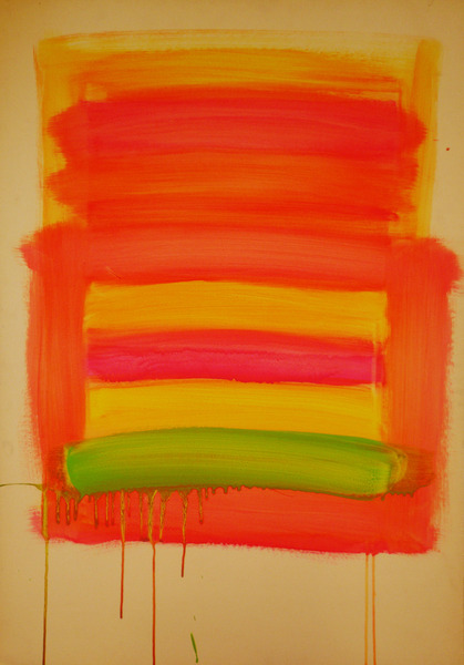 Cité Malesherbes VI