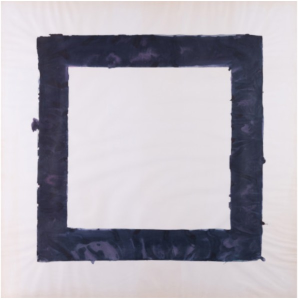 Ceinture violet clair