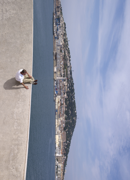 Sans titre - Edition 1/5 - PRA015 12.1