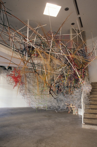 Exposition Espace Vallès, Saint-Martin-d'Hères