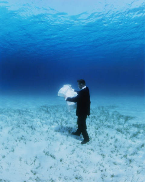 Exploration rationnelle des fonds sous marins : la carte - Edition 2/5 - PRA06 15.2