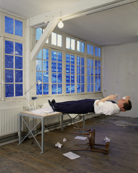 Paresse irrationnelle - Edition 1/5 - PRA03 29.5