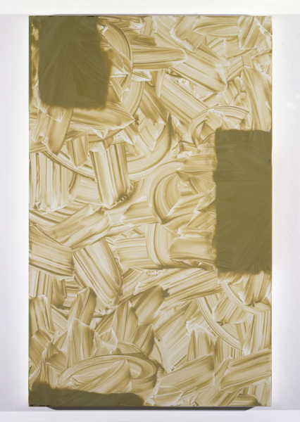 Candy Weiss Volkswagen - 01A16