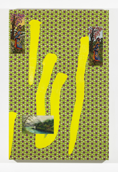 Sans titre (juin - octobre 2006) - 06A11