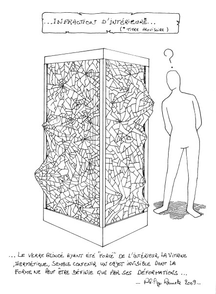 Infraction d'intérieure (titre provisoire) - PRA09 1