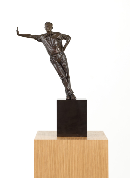 Éloge du déséquilibre - Edition 1/6 - PRA020 1.1 - Edition de 6 + 3 EA