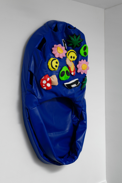 Soft Croc with Jibbitz