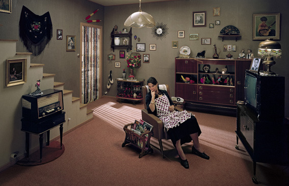 Le Retable - Mater Dolorosa