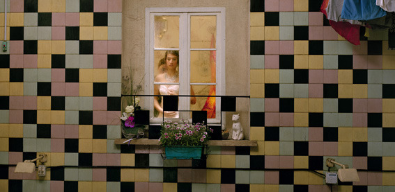 Cœur, bouche, action et vie