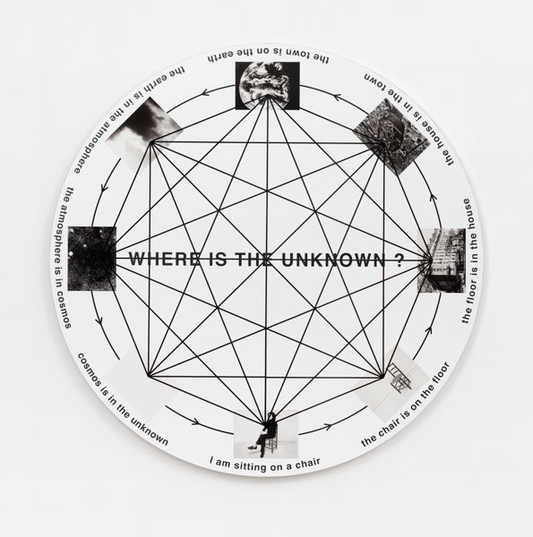 Where is the unknown, E390 - 1971-73