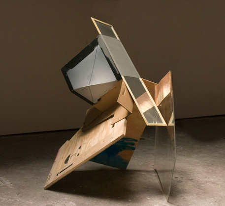 Let's Stay Desperate