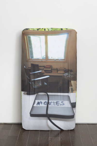 My wind chimes bring me back to this room...