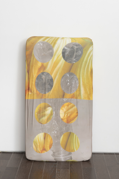 America, I feel so young, like a child...