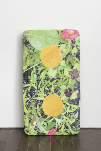 America is four seasons some places, two seasons others...