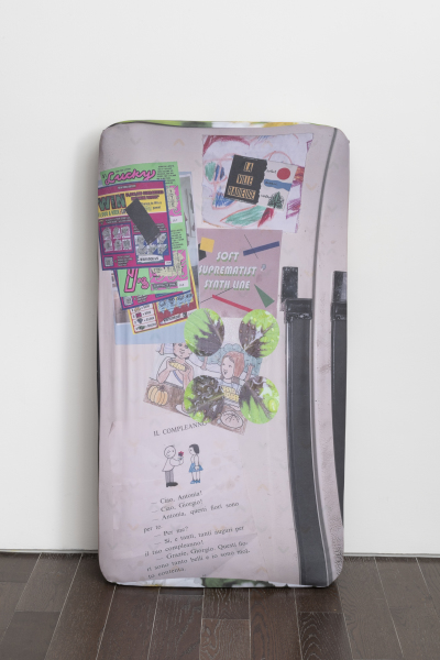 I have no idea if there will be words when I'm dead...