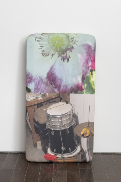 I write to America to have someone to talk to, a twin. My American dialogue. My American internal rhythm.