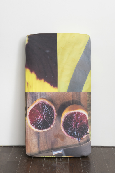 Love becomes necessity and dilemma