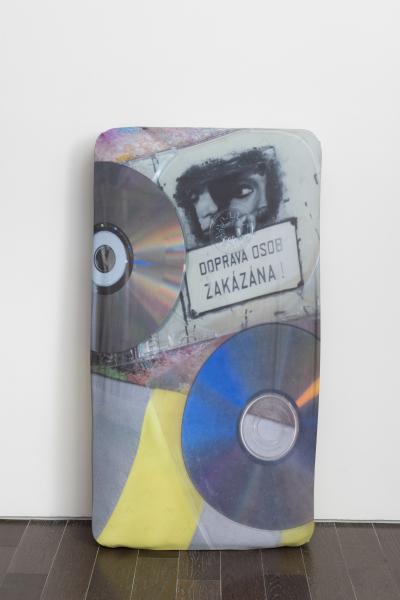 America I lost so much blood they offered me a transfusion...