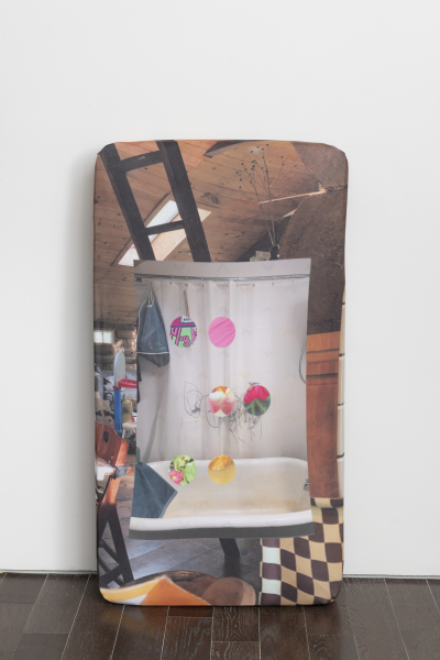 America, know me by what I steal.