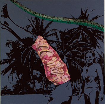 Des pommes, pas des pommes de terres