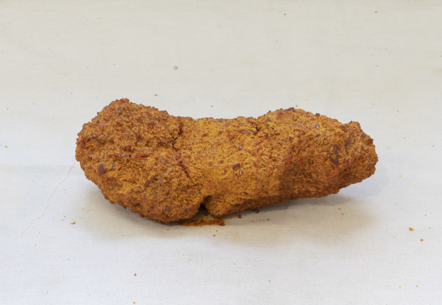 My eyes seek, my ears listen