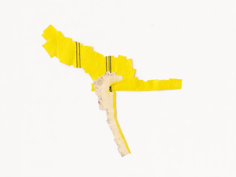 A Vallauris, 31 rue Georges Clemenceau, sol, cloison, huisserie