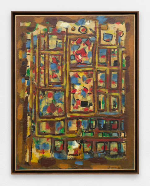 Composition, #CR 2310