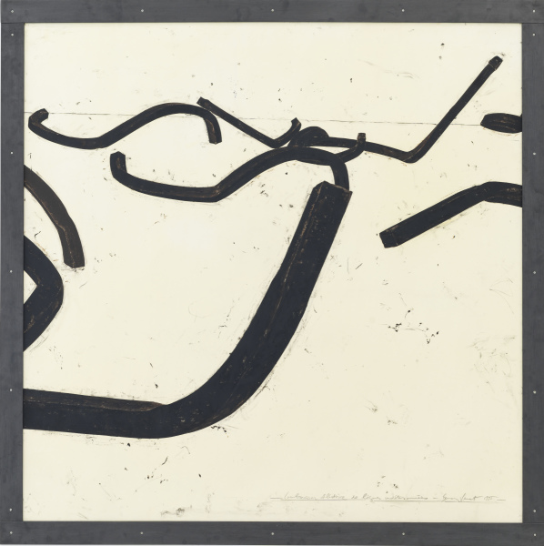 Combinaison aléatoire de lignes indéterminées