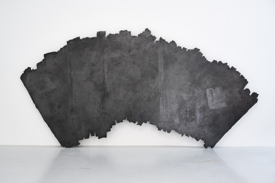 Indeterminate surface