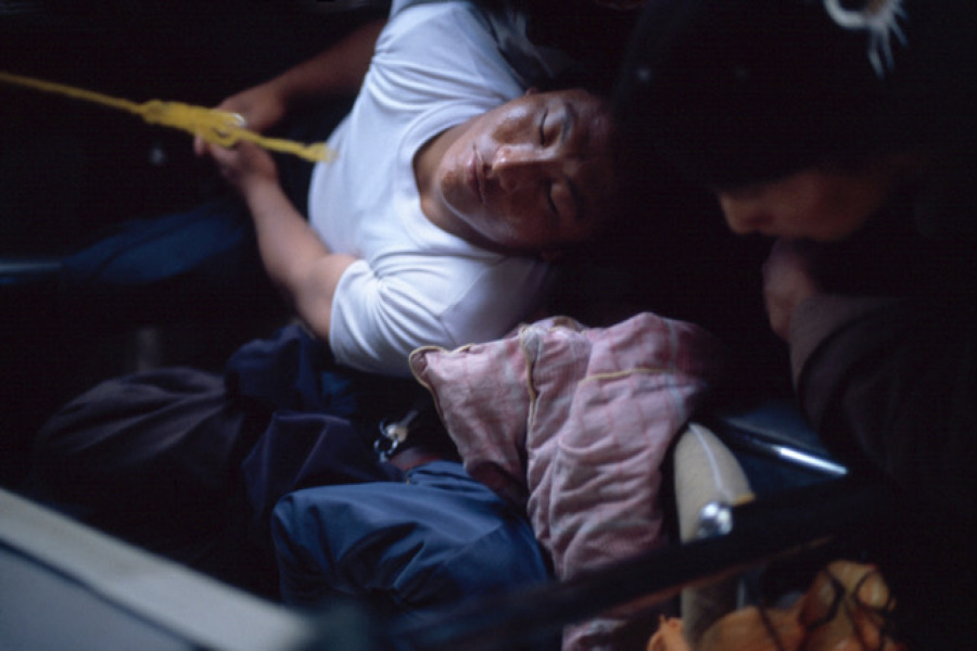 Prise de vue latente 09