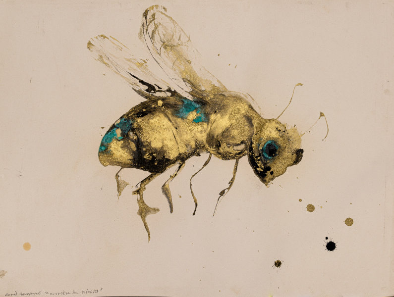 Ouvrière du 10/06/2021