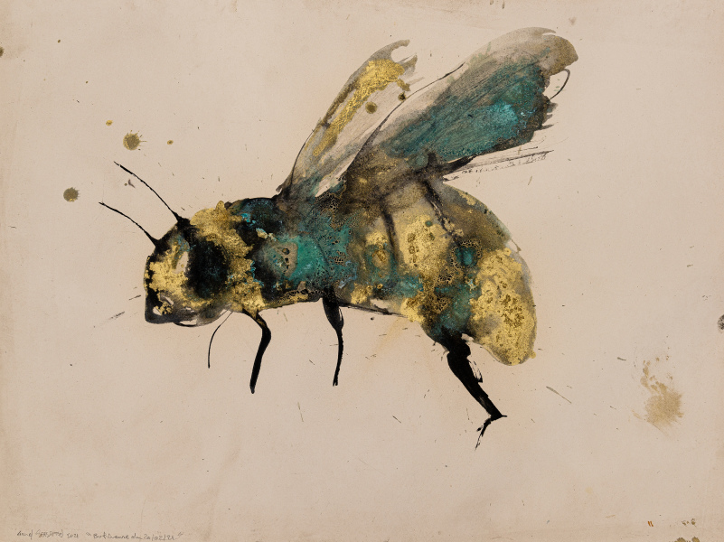 Ouvrière du 20/02/2021