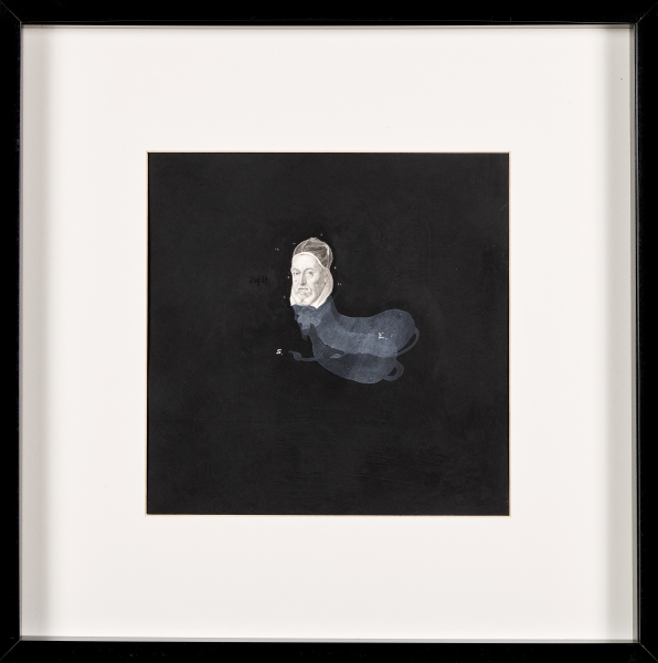 À C. Nez - Nez - 001