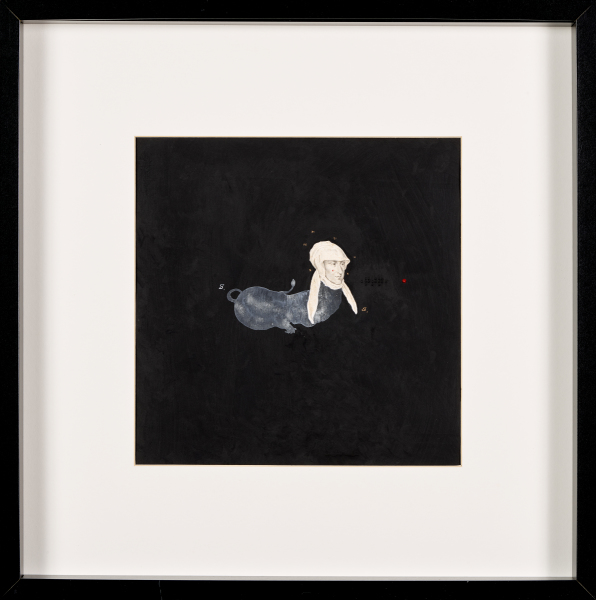 À C. Nez - Nez - 003