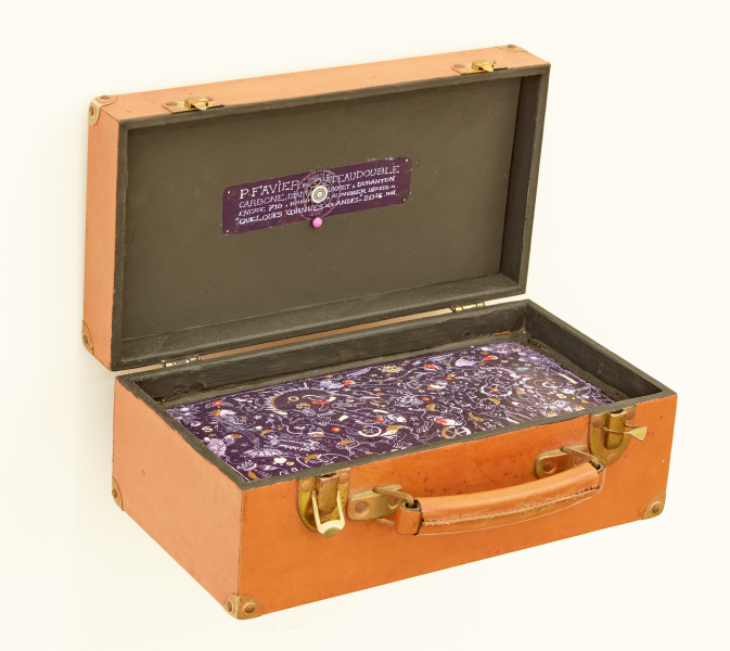 Boites - Boite 080, 2019-2020