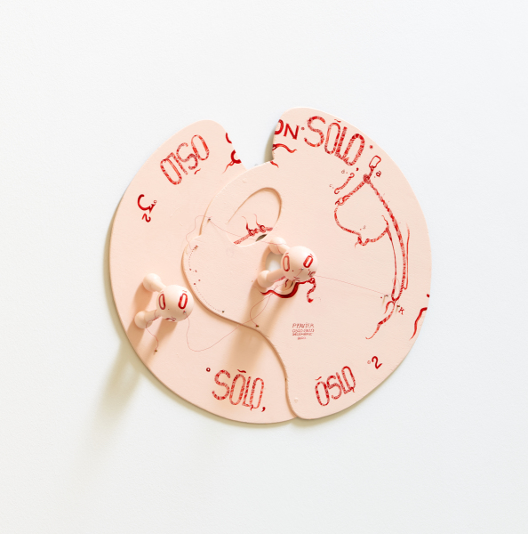 Oslo solo - Oslo-021, 2020