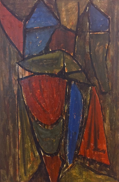 Le tablier de Saint Julien