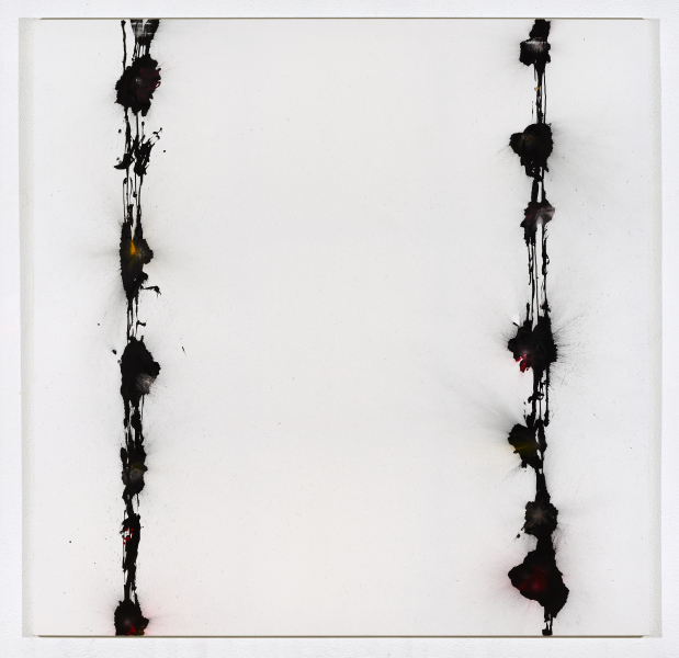 Iwo Jima #10 - 17 mars 2021, (Sniper 14 mai 2018)