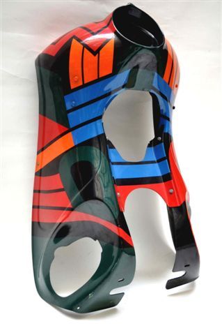 La Victoire de Samothrace