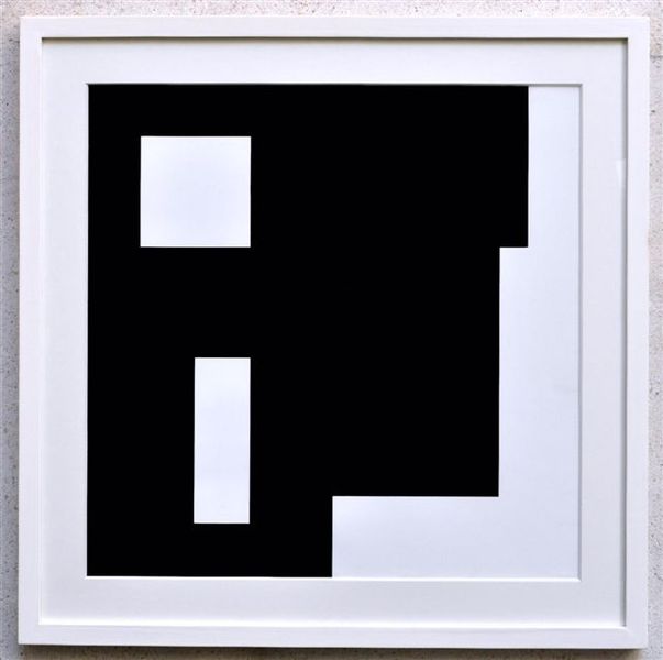 Structure du silence